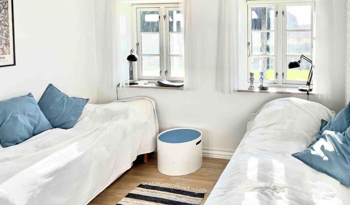 Photo of Bedroom in Stege