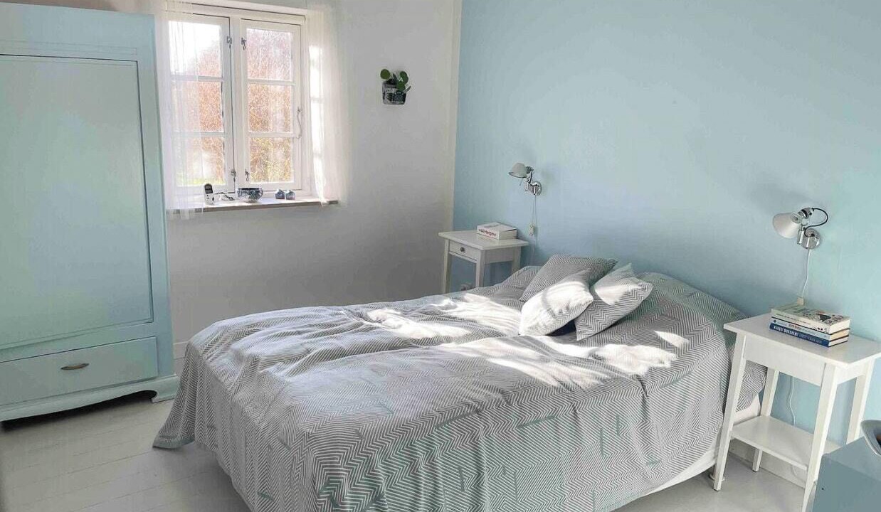 Photo of Bedroom in Stege