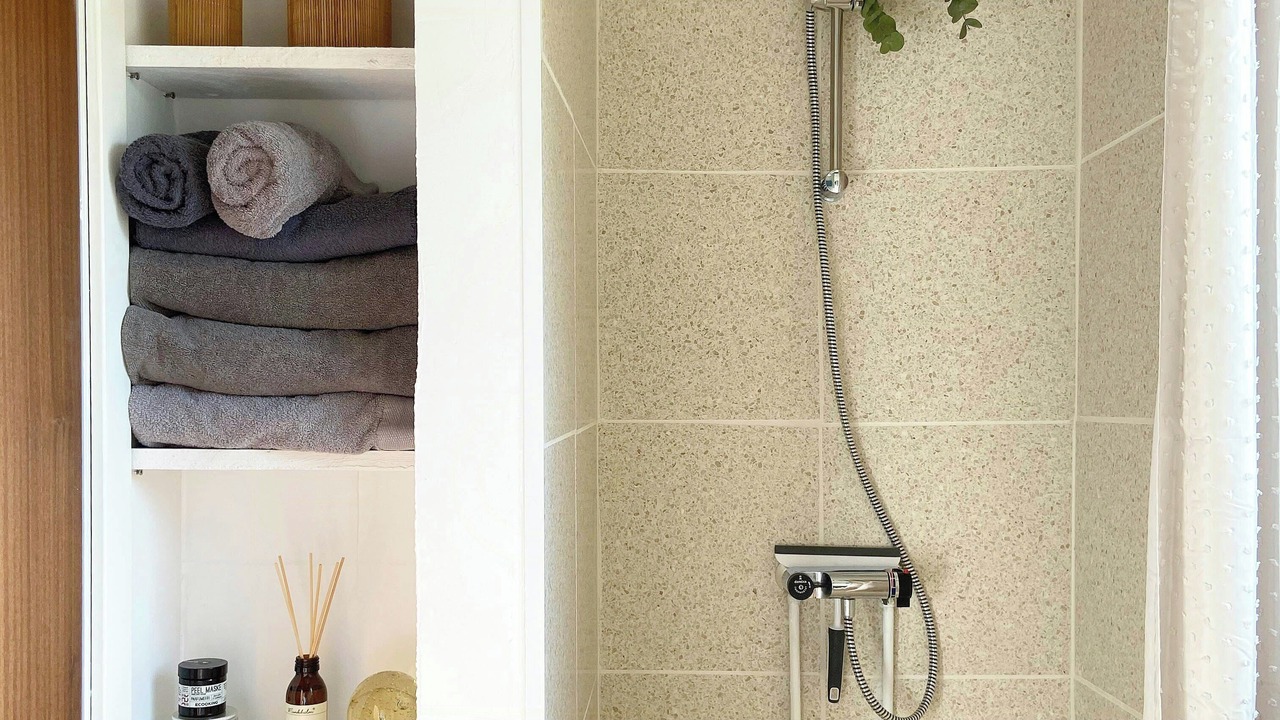 Photo of Bathroom in Skastrup Strand