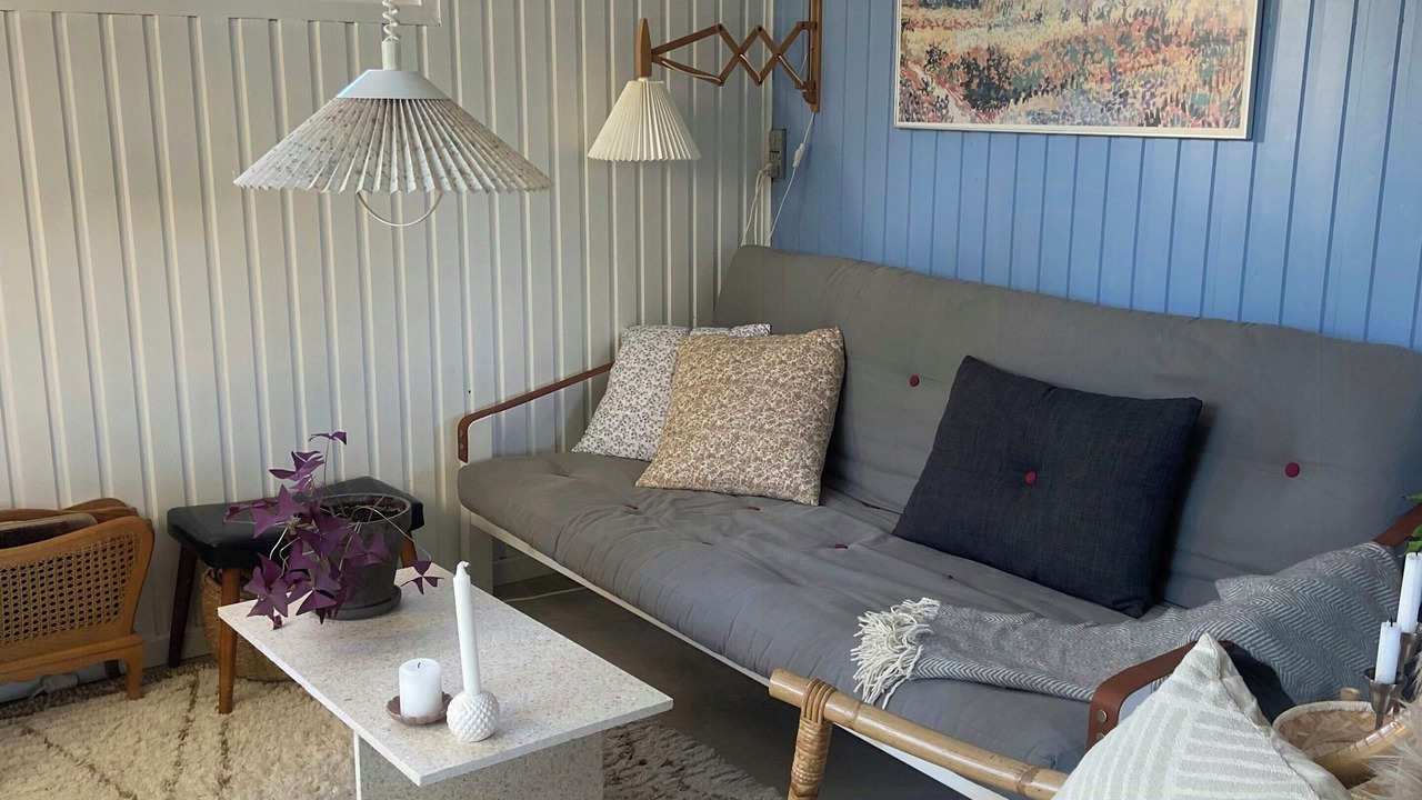 Photo of Livingroom in Skastrup Strand