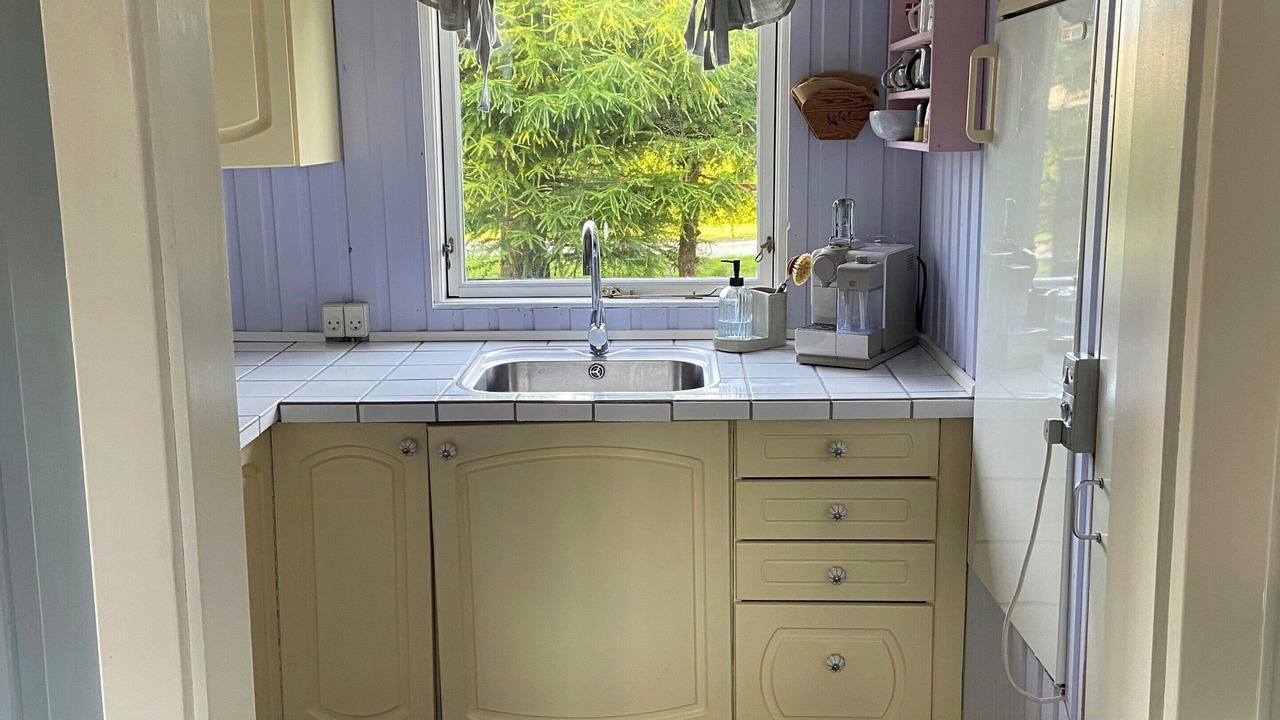 Photo of Kitchen in Skastrup Strand