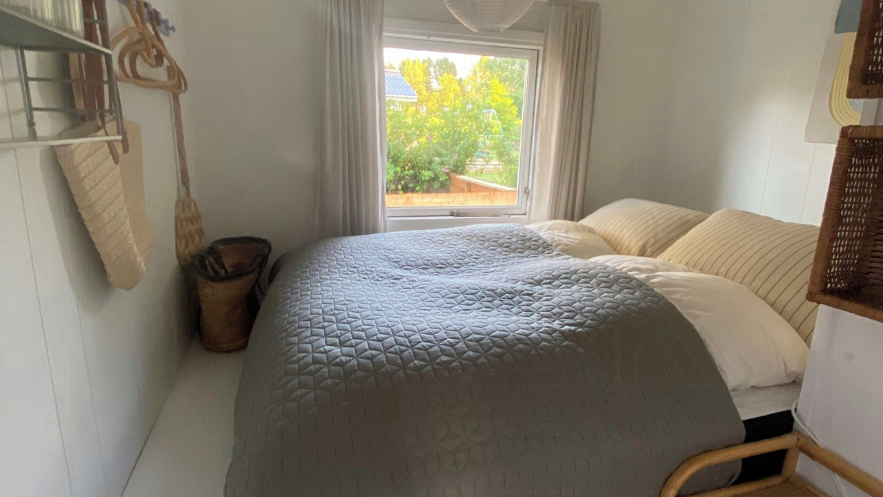 Photo of Bedroom in Skastrup Strand
