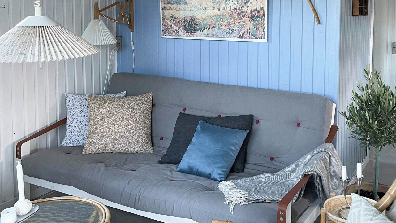 Photo of Livingroom in Skastrup Strand