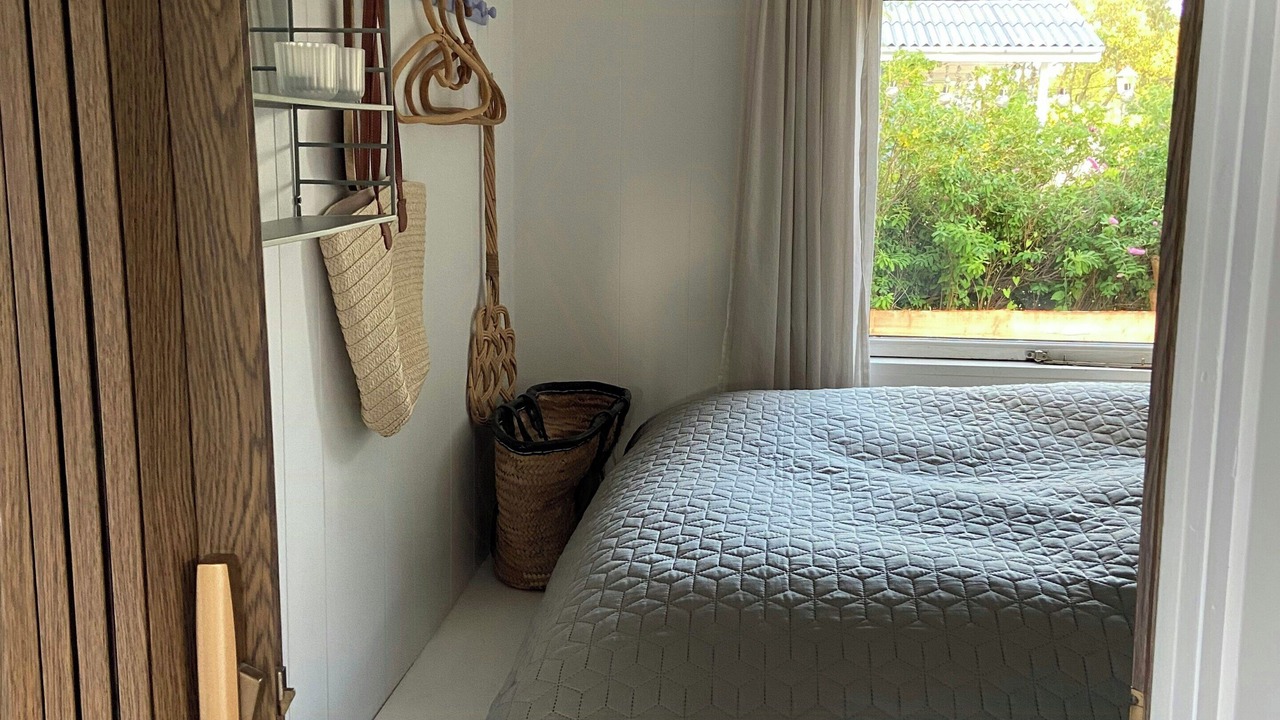 Photo of Bedroom in Skastrup Strand