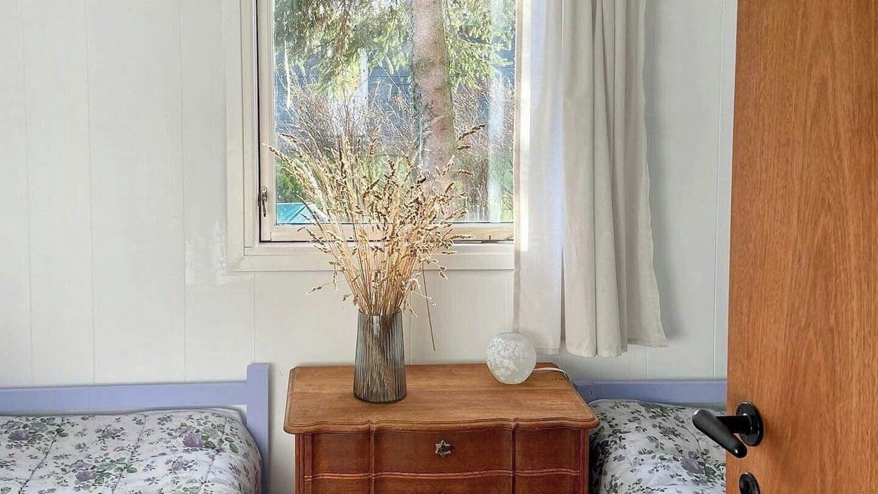 Photo of Bedroom in Skastrup Strand