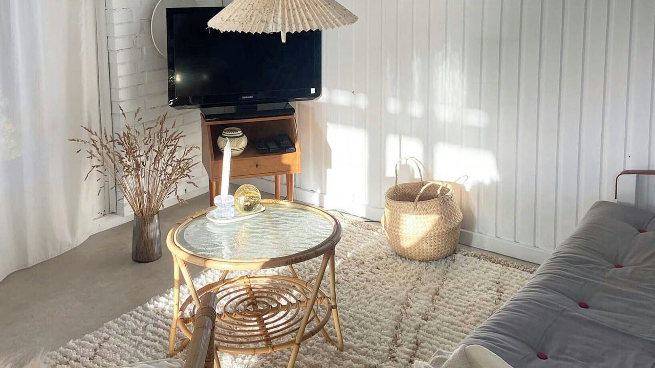 Photo of Livingroom in Skastrup Strand