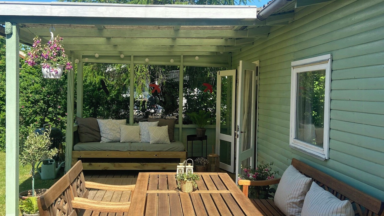 Photo of Outdoor in Skastrup Strand