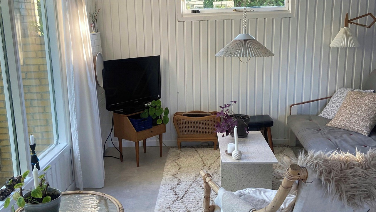 Photo of Livingroom in Skastrup Strand