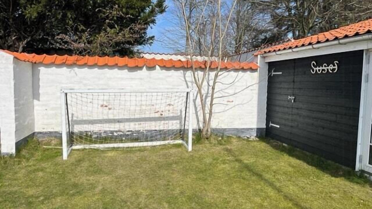 Photo of Outdoor in Hornbaek