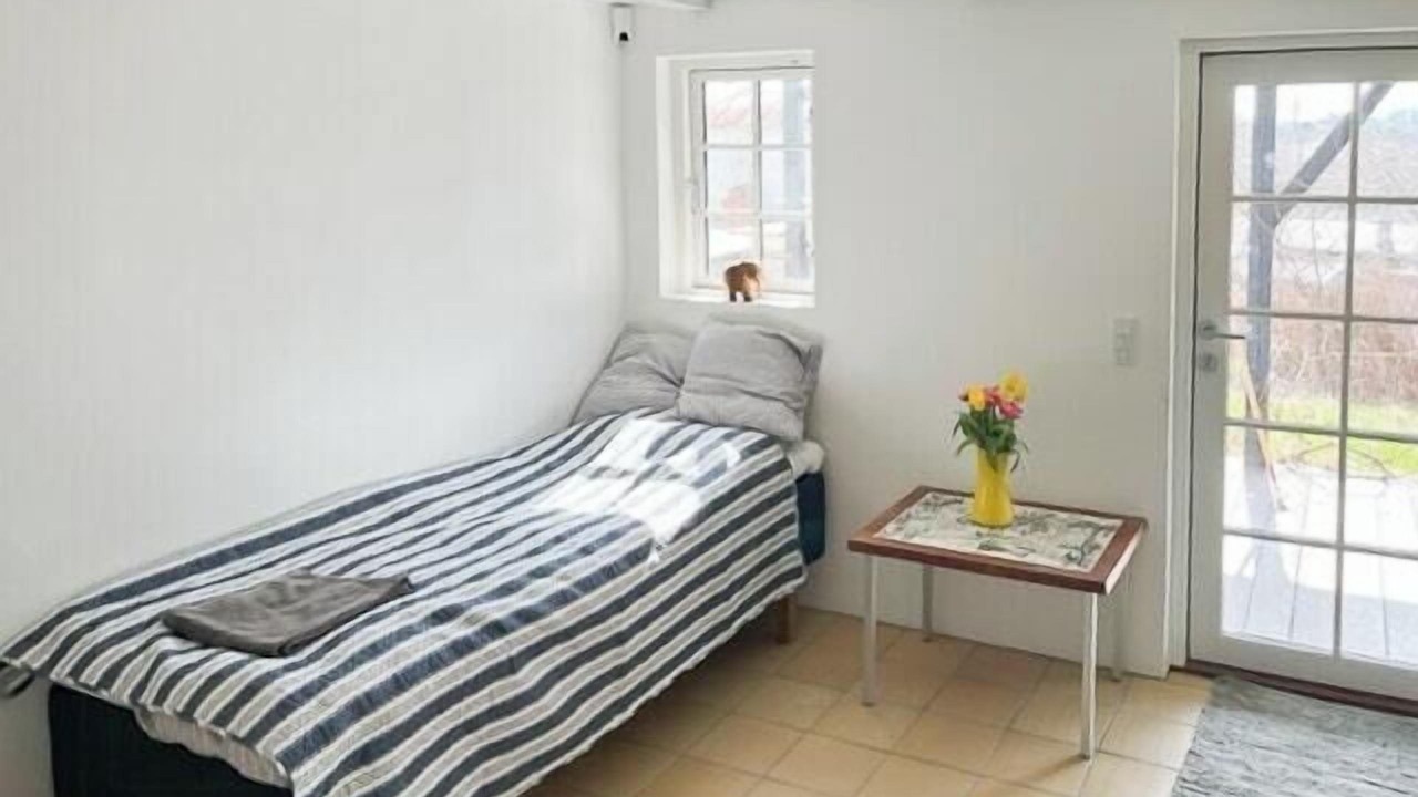 Photo of Bedroom in Hornbaek