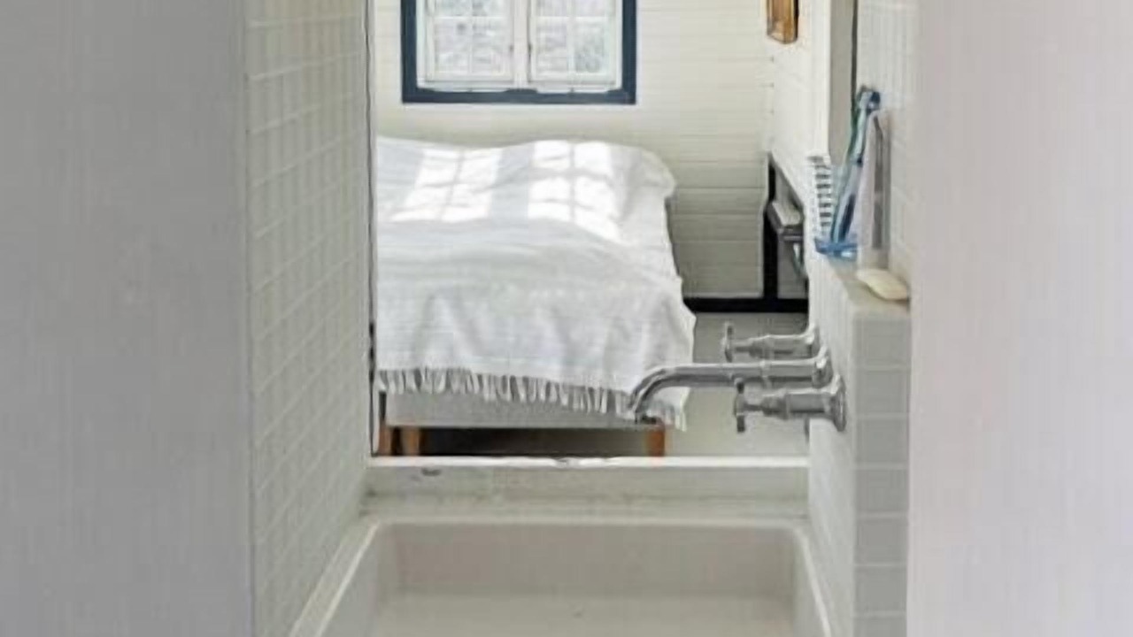 Photo of Bathroom in Hornbaek