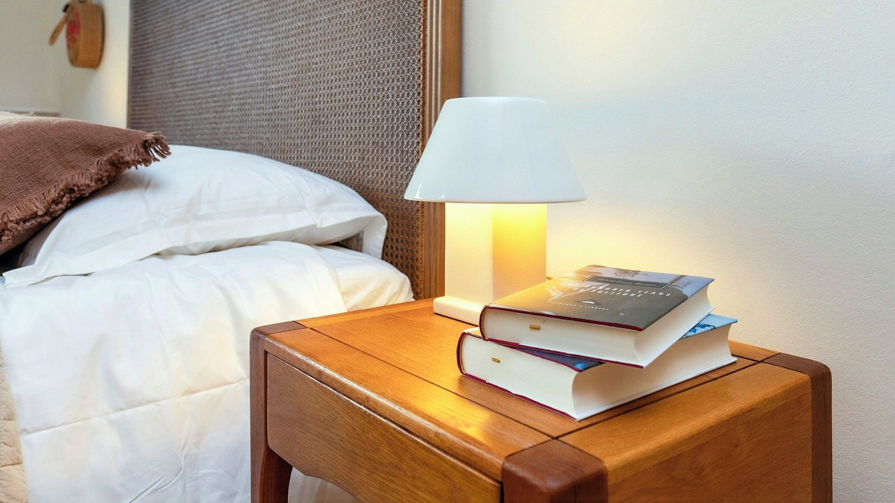 Photo of Bedroom in Hornbaek