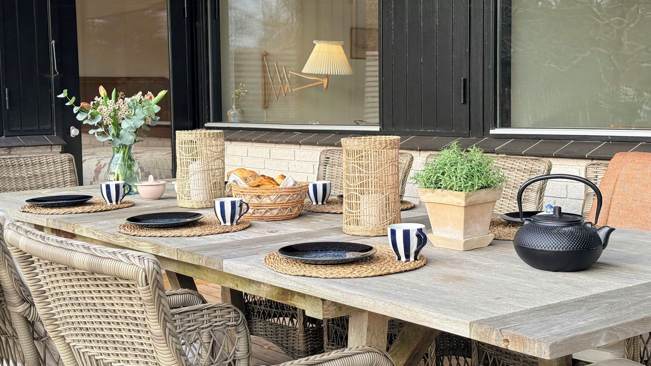 Photo of Outdoor in Hornbaek