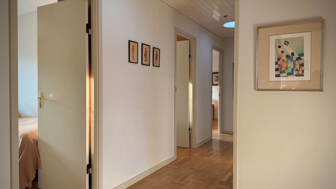 Photo of Bedroom in Hornbaek