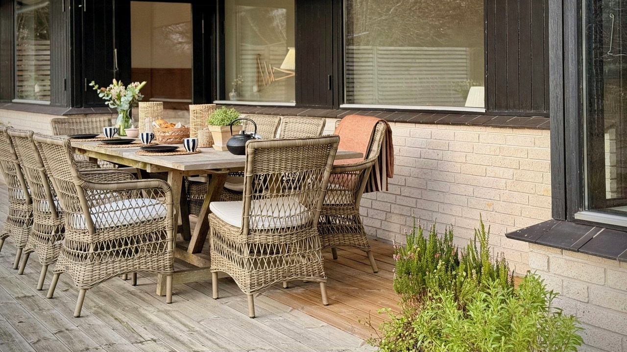 Photo of Outdoor in Hornbaek