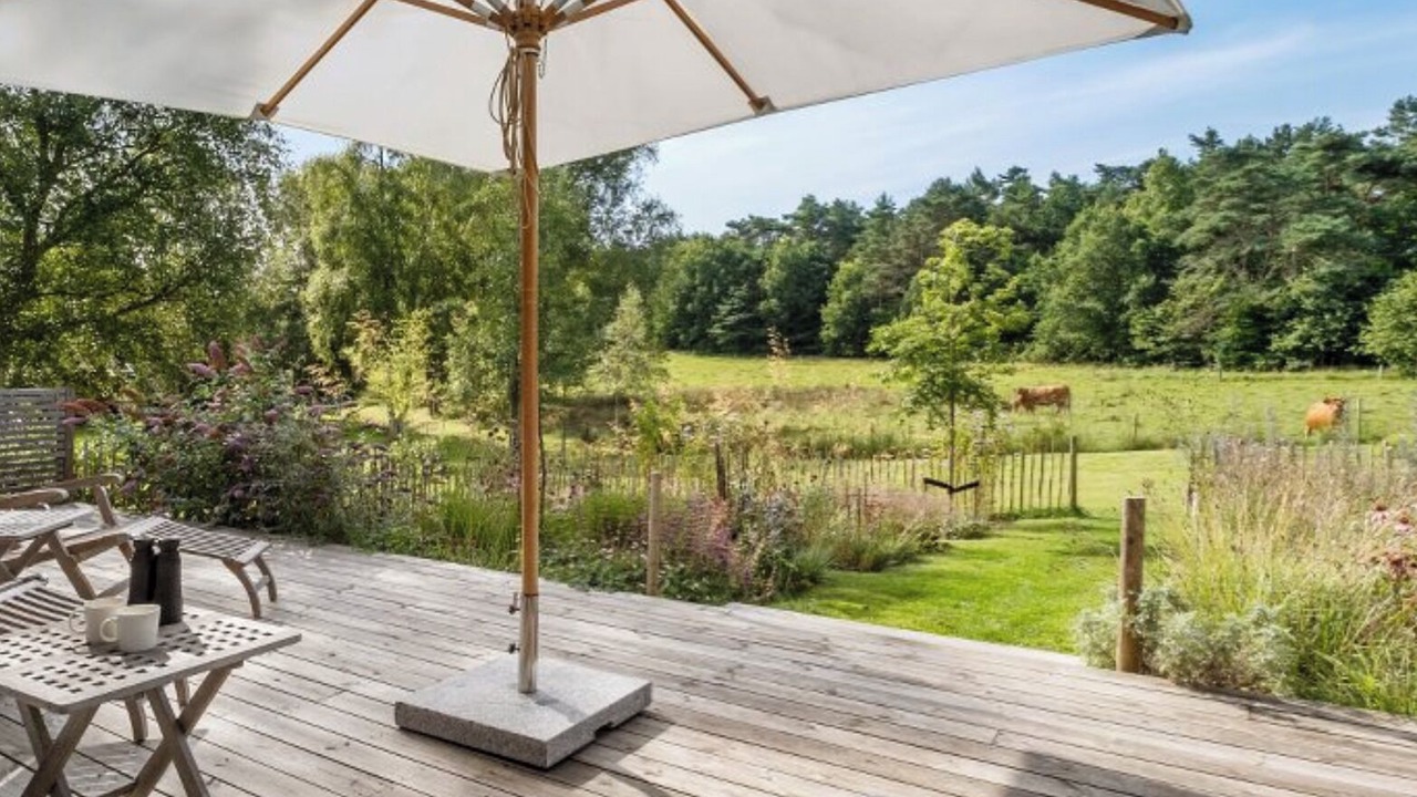 Photo of Outdoor in Hornbaek