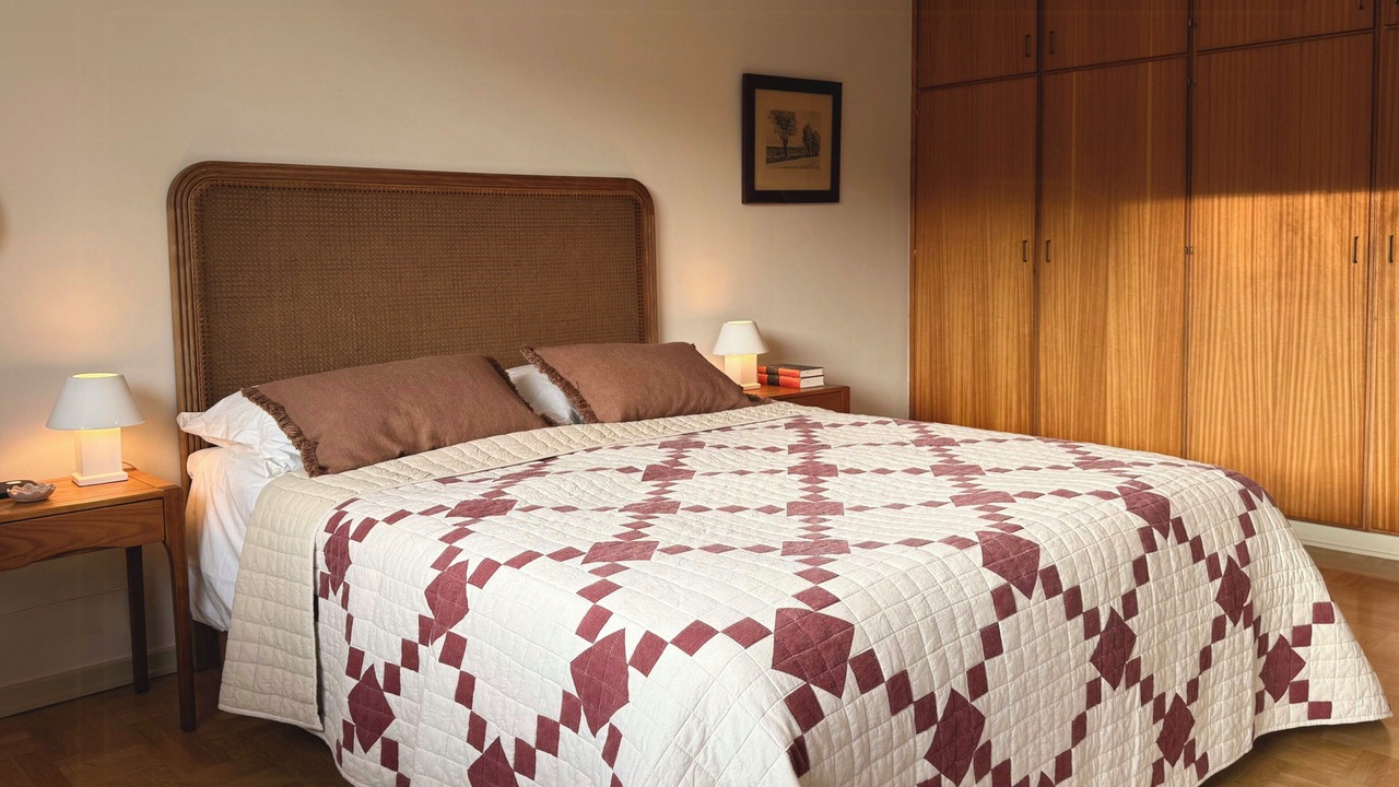 Photo of Bedroom in Hornbaek