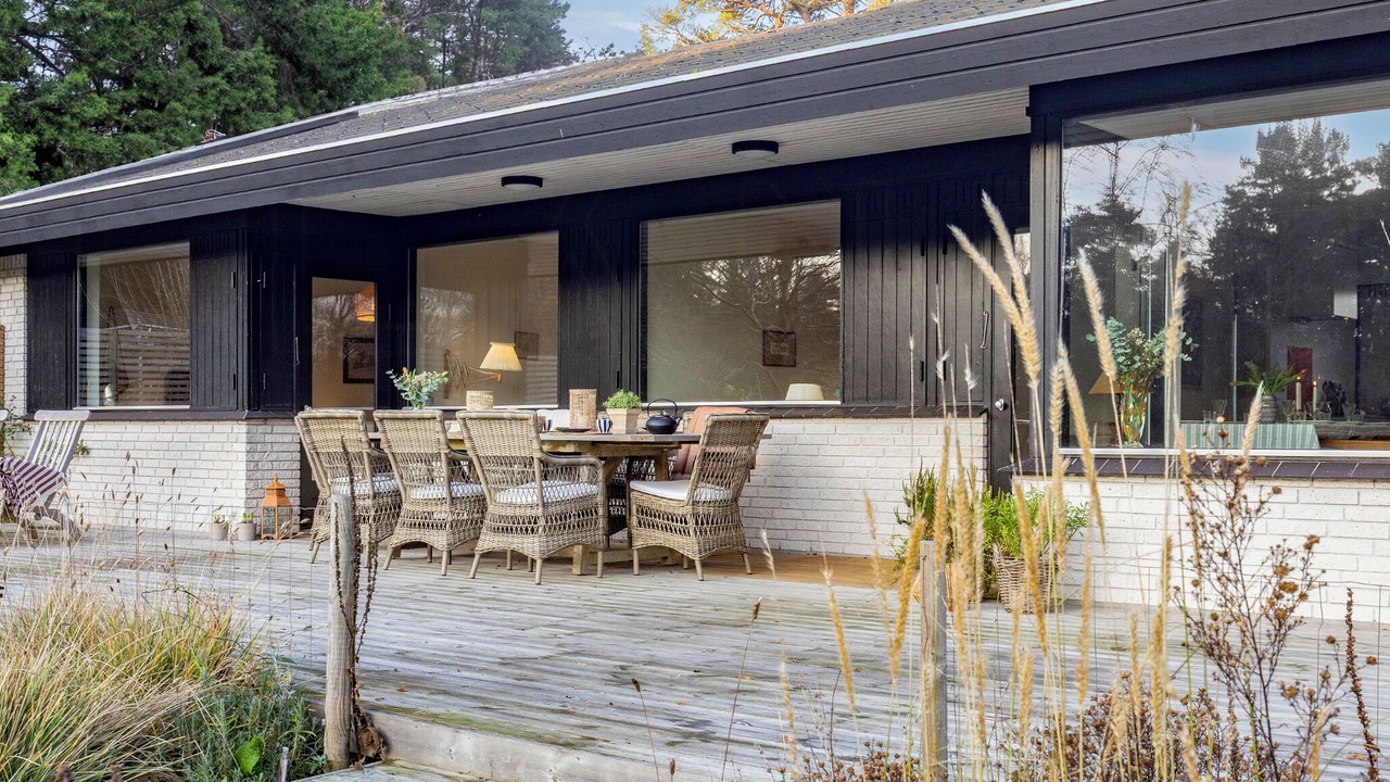 Photo of Outdoor in Hornbaek