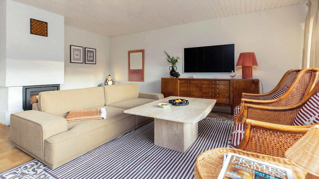 Photo of Livingroom in Hornbaek