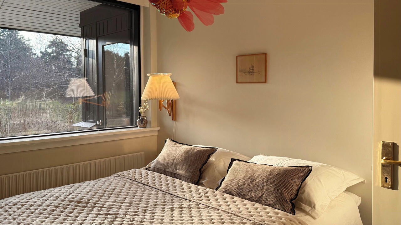 Photo of Bedroom in Hornbaek