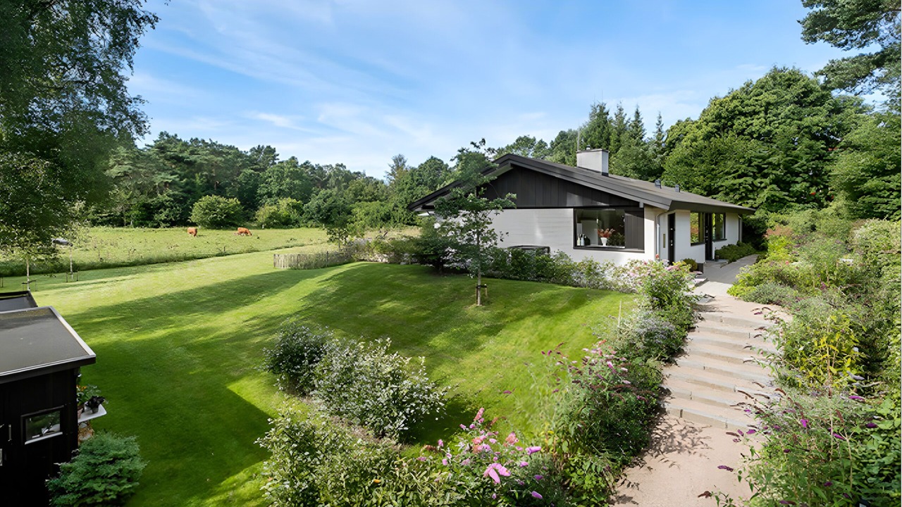 Photo of Outdoor in Hornbaek