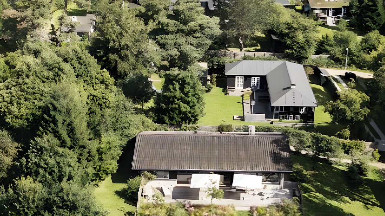 Photo of Outdoor in Hornbaek