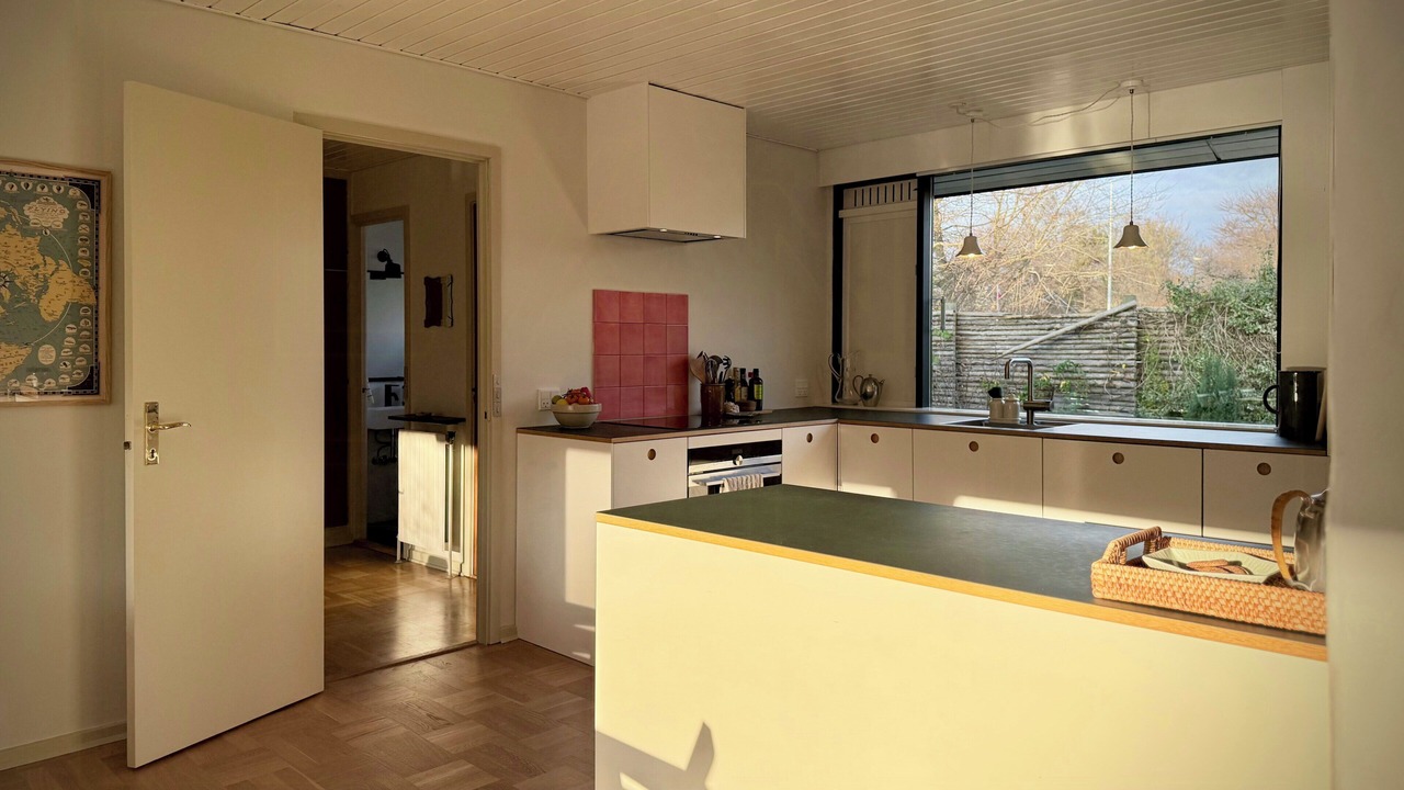 Photo of Kitchen in Hornbaek