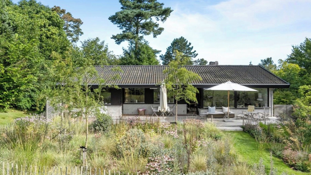 Photo of Outdoor in Hornbaek