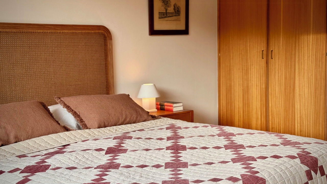 Photo of Bedroom in Hornbaek