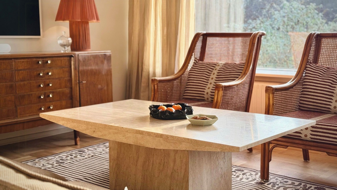 Photo of Livingroom in Hornbaek