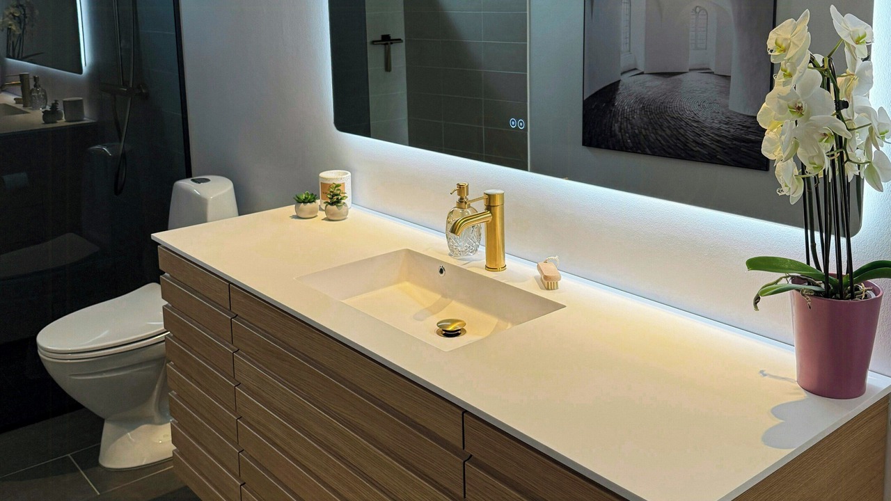 Photo of Bathroom in Stege