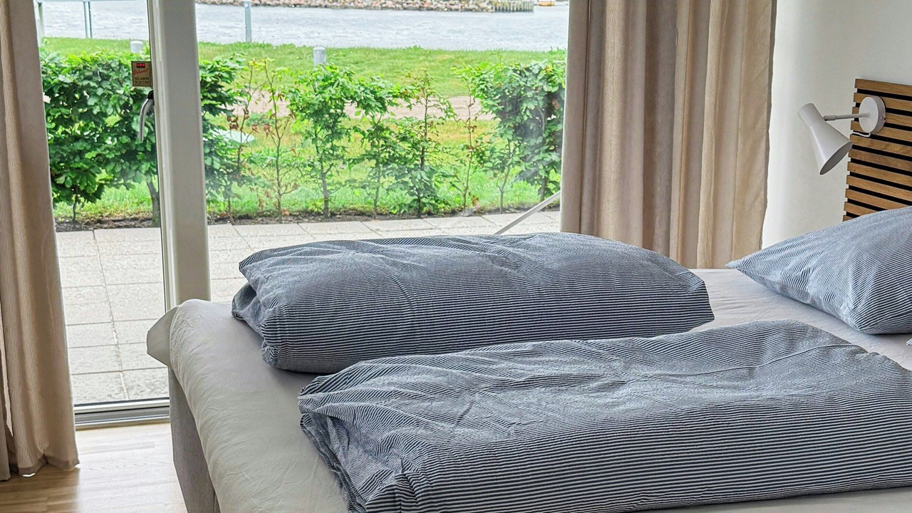 Photo of Bedroom in Stege