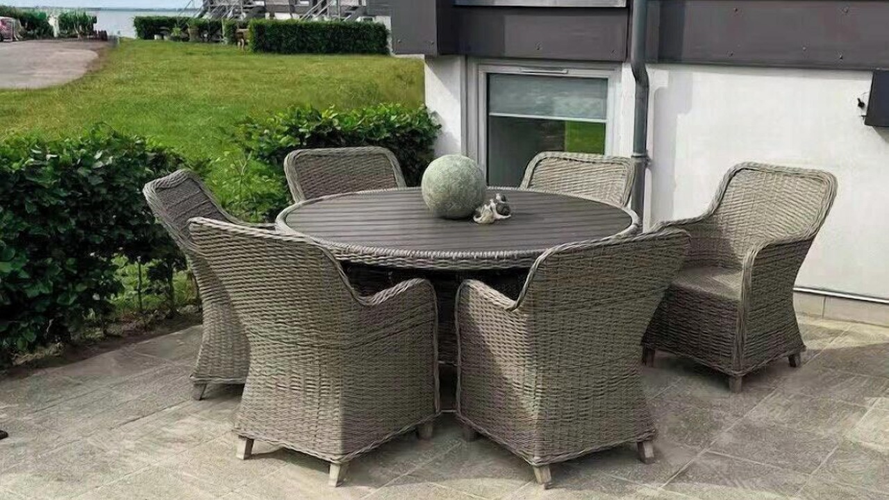 Photo of Outdoor in Stege