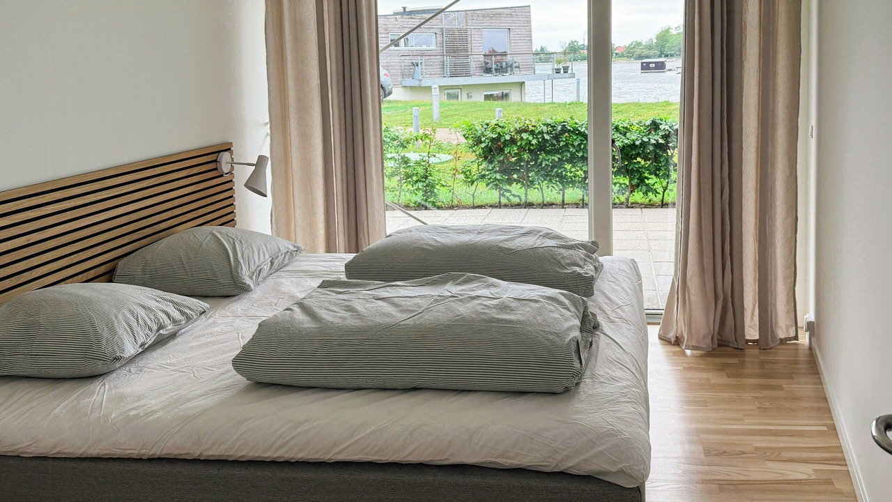 Photo of Bedroom in Stege