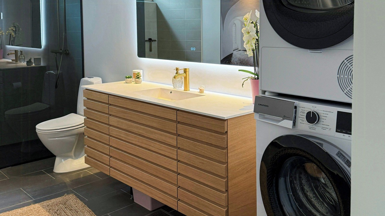Photo of Bathroom in Stege