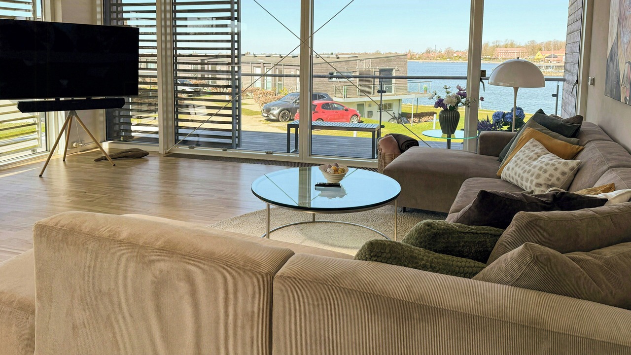Photo of Livingroom in Stege