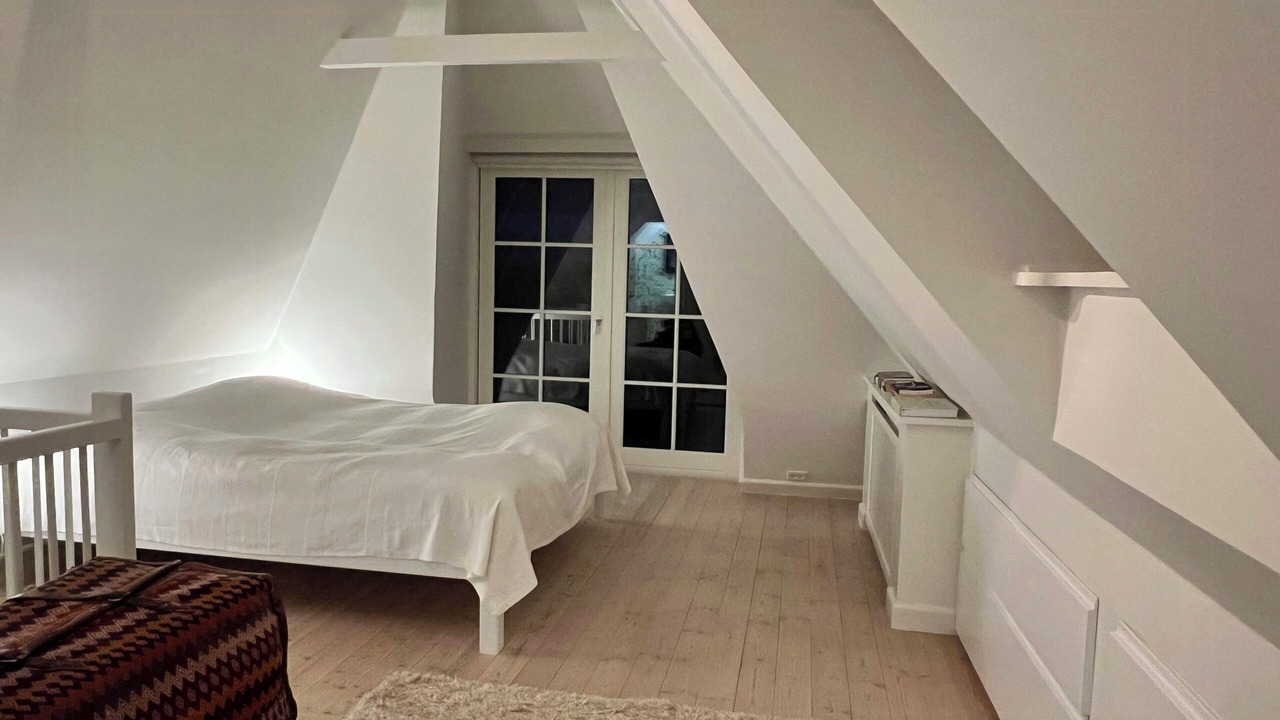 Photo of Bedroom in Nyborg