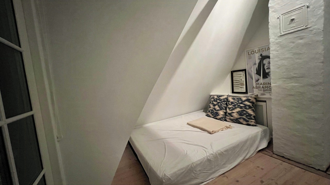 Photo of Bedroom in Nyborg