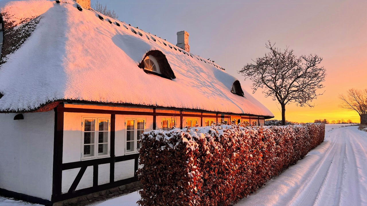 Photo of Outdoor in Nyborg