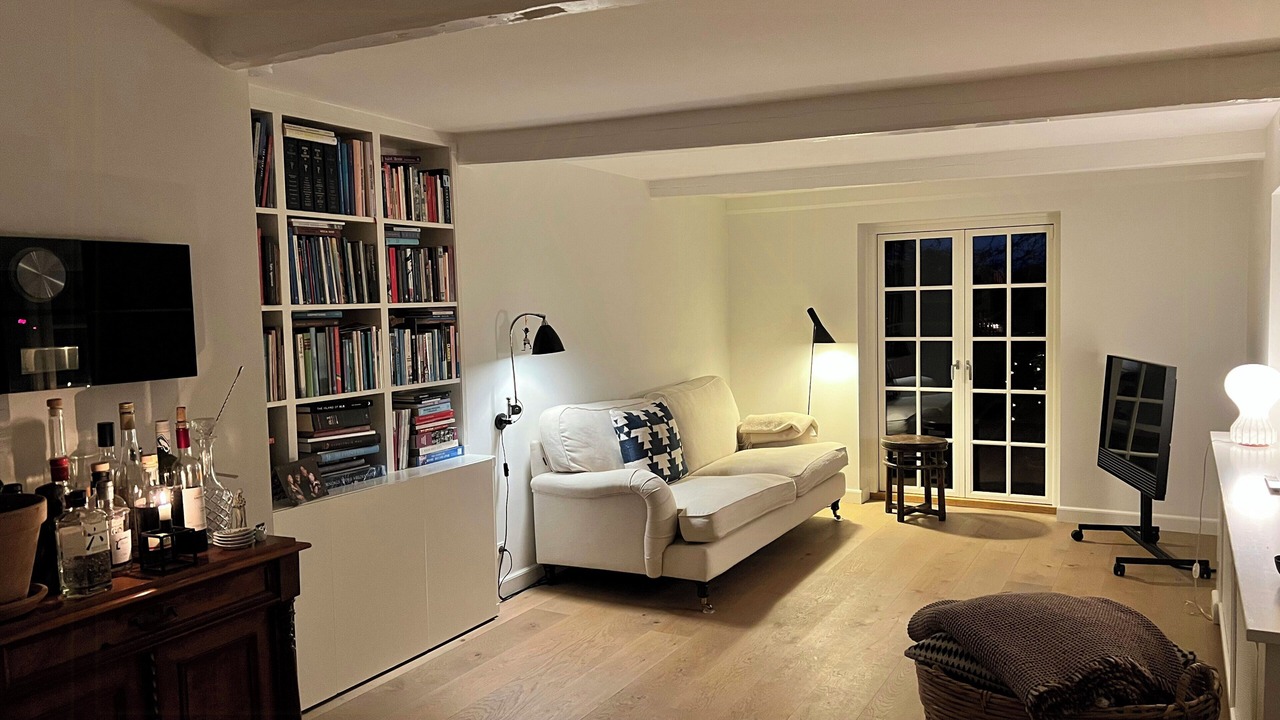 Photo of Livingroom in Nyborg