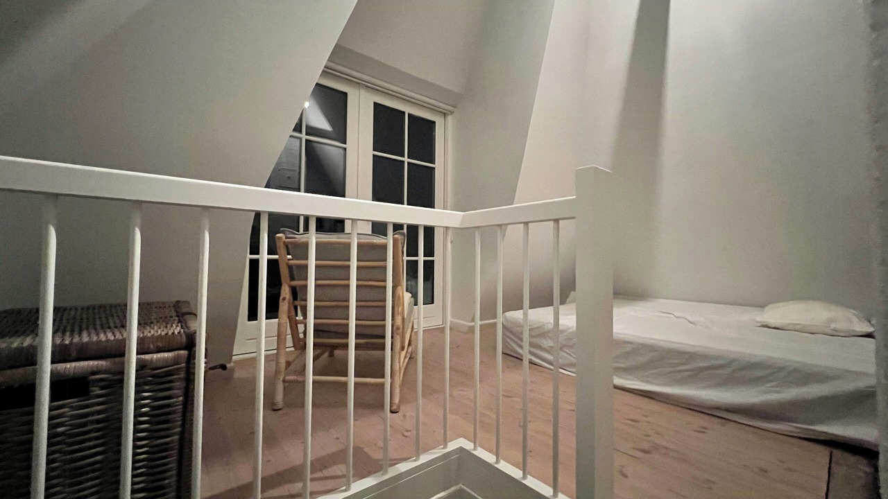 Photo of Bedroom in Nyborg