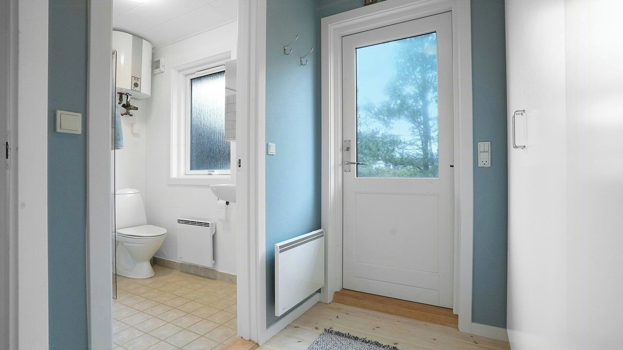Photo of Bathroom in Yderby