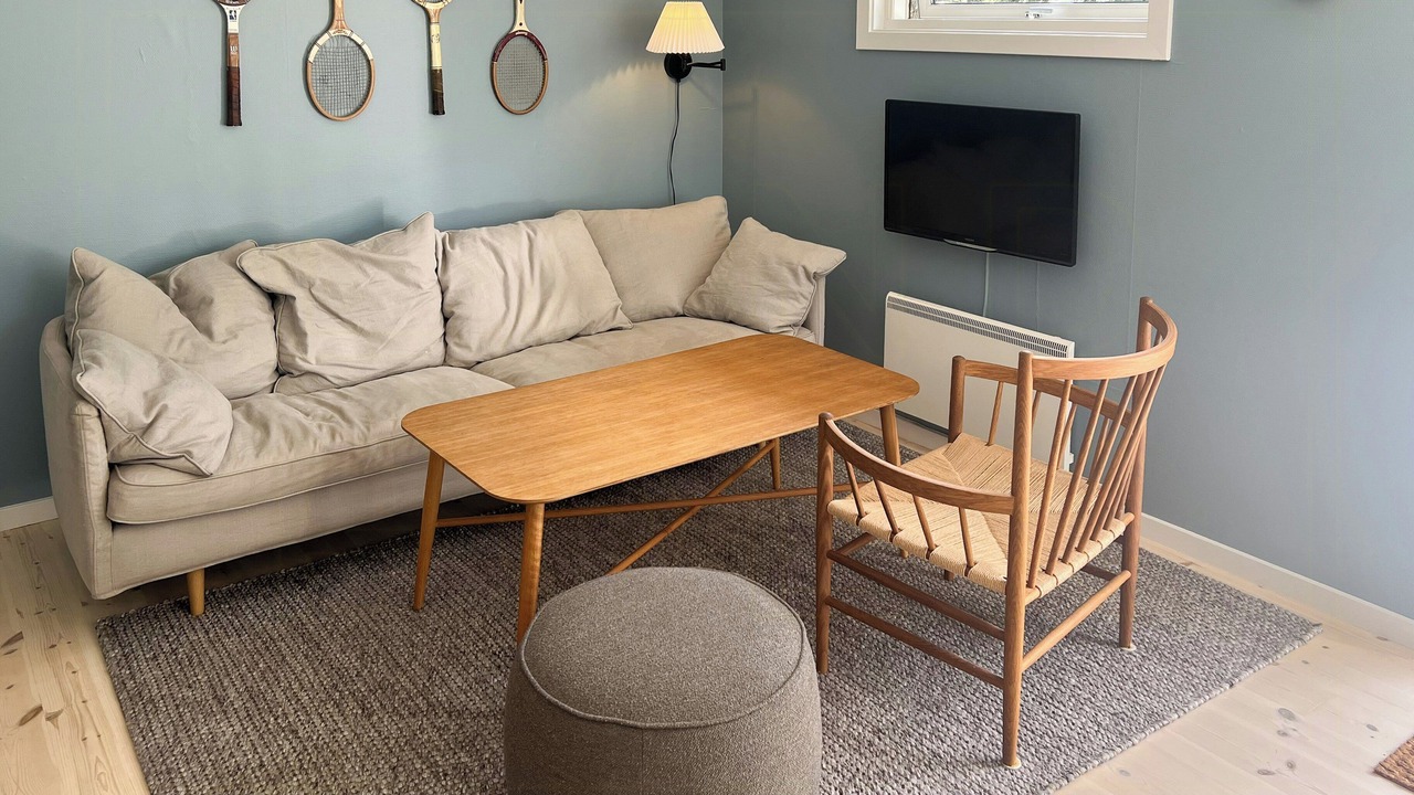 Photo of Livingroom in Yderby