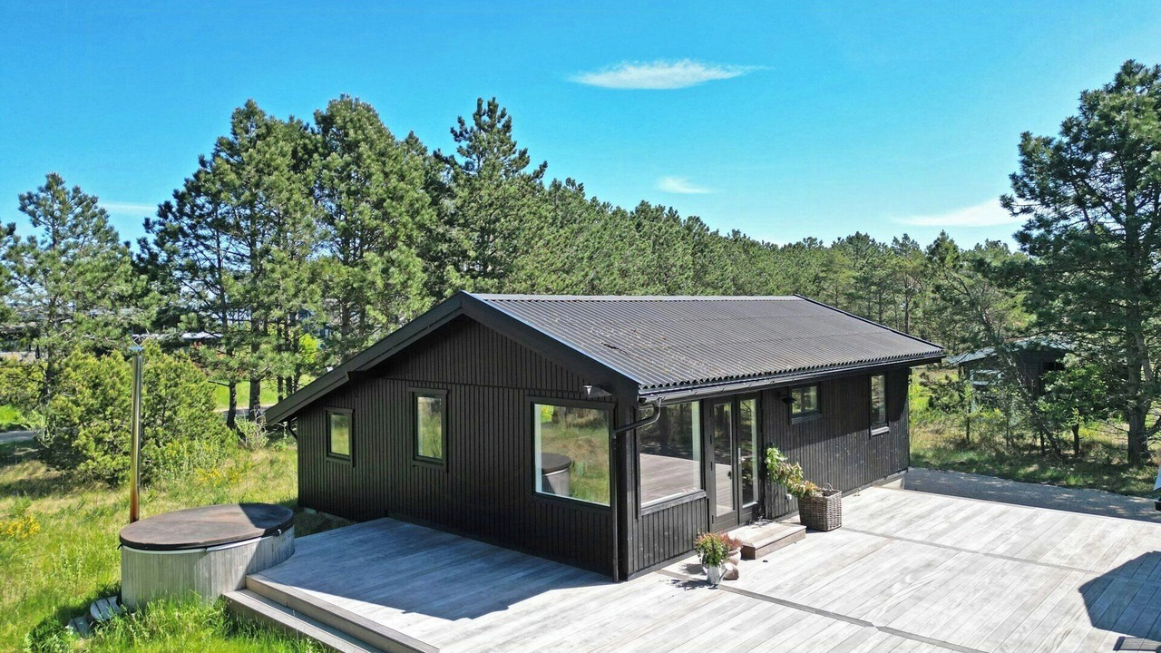 Photo of Outdoor in Yderby
