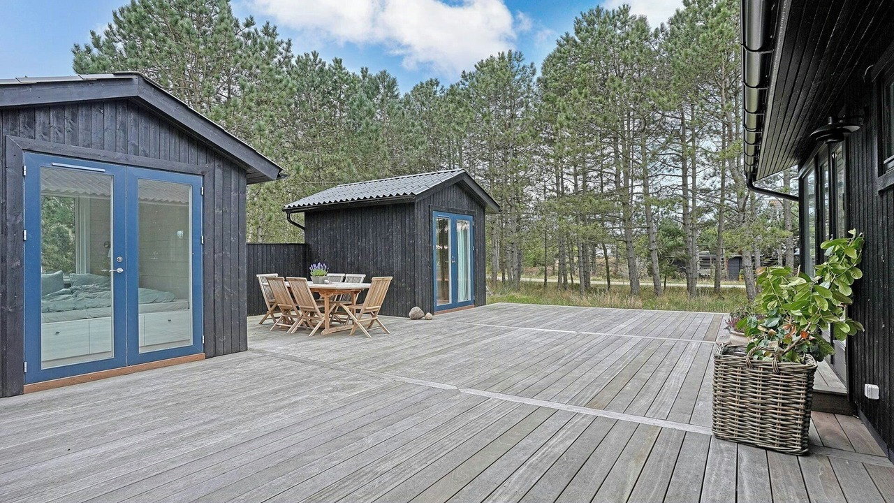Photo of Outdoor in Yderby