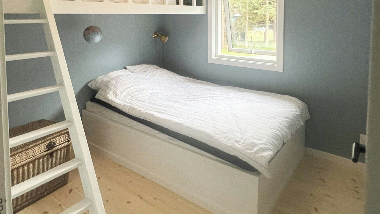 Photo of Bedroom in Yderby