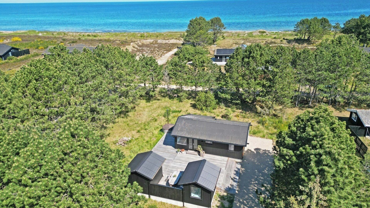 Photo of Outdoor in Yderby