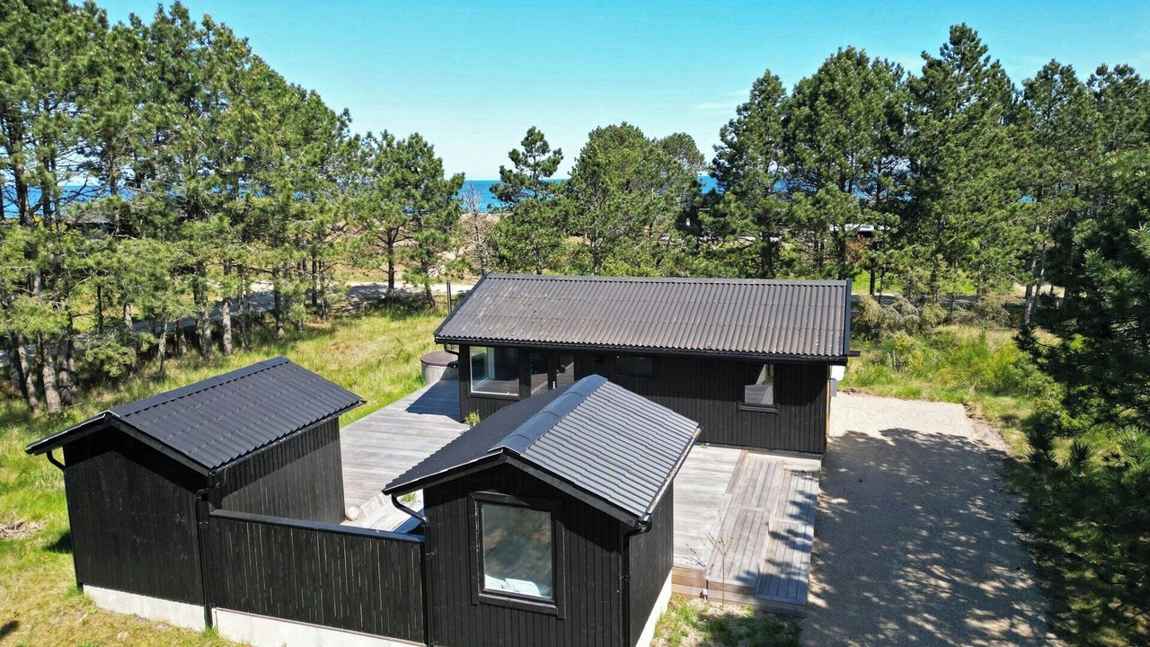 Photo of Outdoor in Yderby
