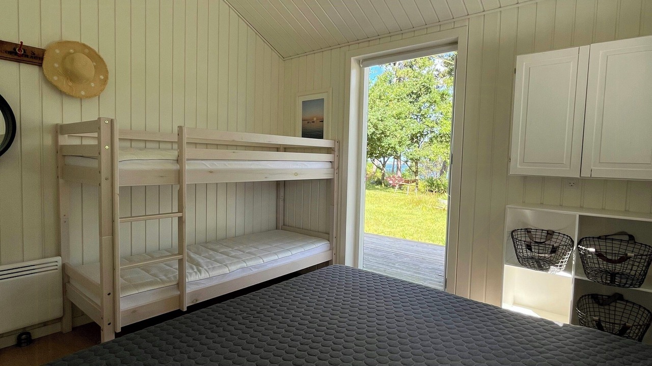 Photo of Bedroom in Kulhuse