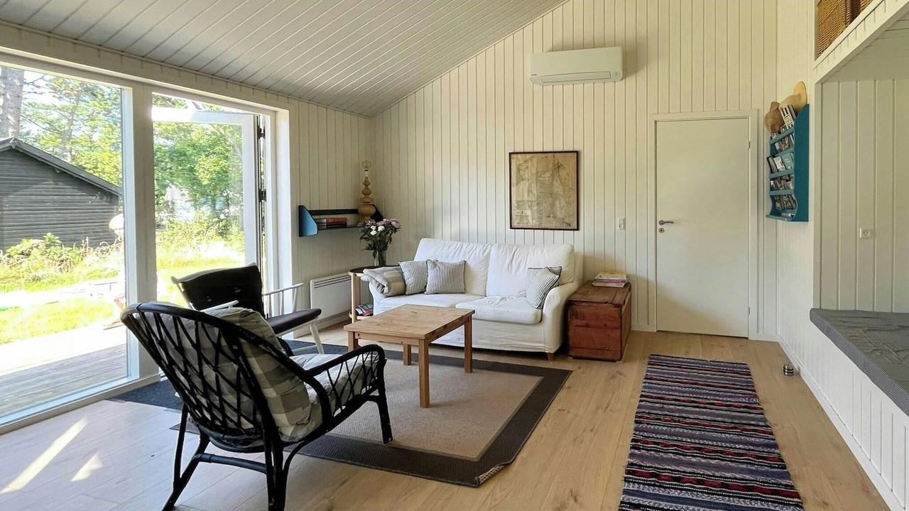 Photo of Livingroom in Kulhuse